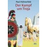 dtv Der Kampf um Troja