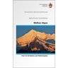 SAC-Verlag Schweizer Alpen-Club Walliser Alpen