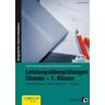 Persen Verlag in der AAP Lehrerwelt GmbH Leistungsüberprüfungen Chemie - 7. Klasse