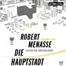 Der Hörverlag Die Hauptstadt