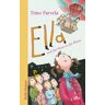 dtv Ella und der Neue in der Klasse / Ella Band 7