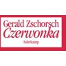 Suhrkamp Verlag AG Zschorsch, G: Czerwonka