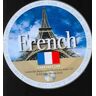 Hinkler Books French Language Lab [With French Language Lab Book]