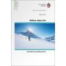 SAC-Verlag Schweizer Alpen-Club Walliser Alpen Ost