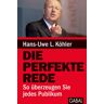 GABAL Die perfekte Rede