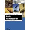 Finanzbuch Verlag Profit mit Rohstoffen