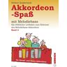 Hohner Akkordeon-Spaß