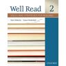 Oxford Univ Pr Esl Well Read 2 Student Bk Student