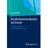 Springer Fachmedien Wiesbaden GmbH Kundenkommunikation bei Events