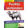 KOHL VERLAG Der Verlag mit dem Baum Punkte verbinden 1000