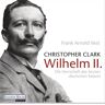 Random House Audio Wilhelm II.