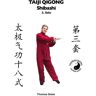 Epubli Taiji Qigong Shibashi / Taiji Qigong Shibashi, 3.Satz