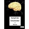 Epubli Die Entscheider / Kampf der Entscheider