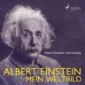 Saga Egmont Albert Einstein - Mein Weltbild (Ungekürzt)