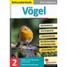 KOHL VERLAG Der Verlag mit dem Baum Vögel - Merkmale, Lebensraum, Systematik