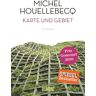 DUMONT Buchverlag Karte und Gebiet