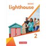 Cornelsen Verlag Lighthouse Band 2: 6. Schuljahr - Schulbuch - Kartoniert