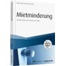 Haufe-Lexware Mietminderung - inkl. Arbeitshilfen online