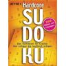 Heyne Hardcore-Sudoku