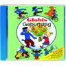 Globi-Verlag Globis Geburtstag CD