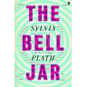 Faber & Faber The Bell Jar