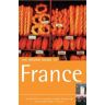 APA Guides The Rough Guide to France