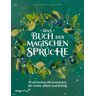 Mvg Das Buch der magischen Sprüche