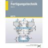 Verlag Handwerk und Technik Fertigungstechnik 2