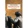 Gmeiner-Verlag Goethesturm / Goethe-Trilogie Band 3
