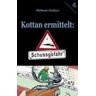 Der Drehbuchverlag Kottan ermittelt: Schussgefahr