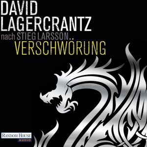 Random House Audio Verschwörung Random House Audio Verschwörung