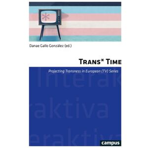 Campus Trans* Time Campus Trans* Time
