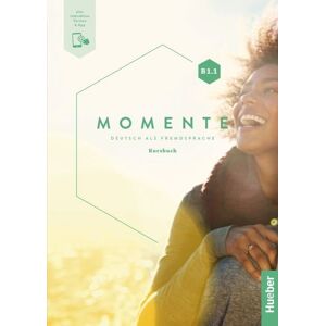 Hueber Momente B1.1 Hueber Momente B1.1