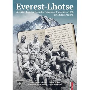 As Verlag Everest Lhotse As Verlag Everest Lhotse