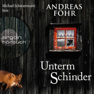 Argon Unterm Schinder Argon Unterm Schinder