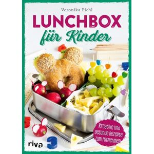Riva Lunchbox für Kinder Riva Lunchbox für Kinder