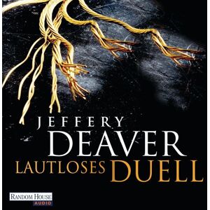 Random House Audio Lautloses Duell Random House Audio Lautloses Duell
