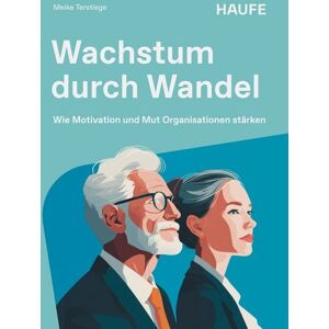 Haufe-Lexware Wachstum durch Wandel Haufe-Lexware Wachstum durch Wandel