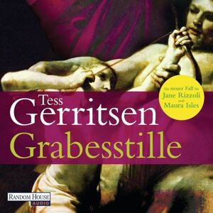 Random House Audio Grabesstille Random House Audio Grabesstille