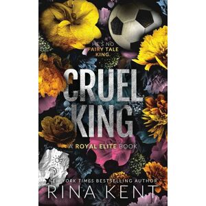 UK Books Kent, R: Cruel King UK Books Kent, R: Cruel King