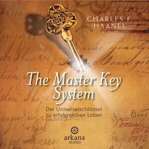 Arkana The Master Key System Arkana The Master Key System