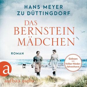 Aufbau Audio Das Bernsteinmädchen Aufbau Audio Das Bernsteinmädchen