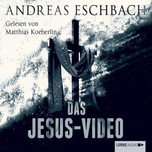 Lübbe Audio Das Jesus Video Lübbe Audio Das Jesus Video
