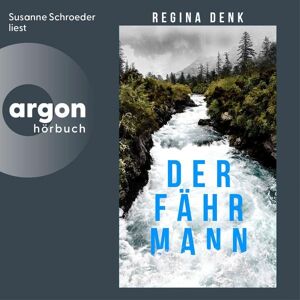Argon Der Fährmann Argon Der Fährmann