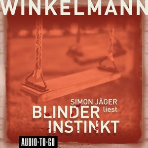 Audio-To-Go Blinder Instinkt Audio-To-Go Blinder Instinkt