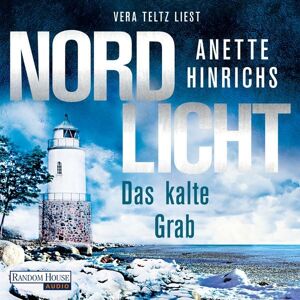 Random House Audio Nordlicht - Das kalte Grab Random House Audio Nordlicht - Das kalte Grab