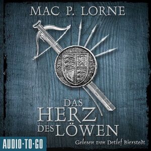 Audio-To-Go Das Herz des Löwen Audio-To-Go Das Herz des Löwen