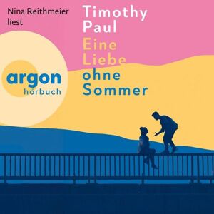 Argon Eine Liebe ohne Sommer Argon Eine Liebe ohne Sommer