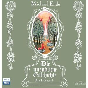 Silberfisch Die unendliche Geschichte - Das Hörspiel (Hörspiel) Silberfisch Die unendliche Geschichte - Das Hörspiel (Hörspiel)