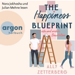Argon The Happiness Blueprint Argon The Happiness Blueprint